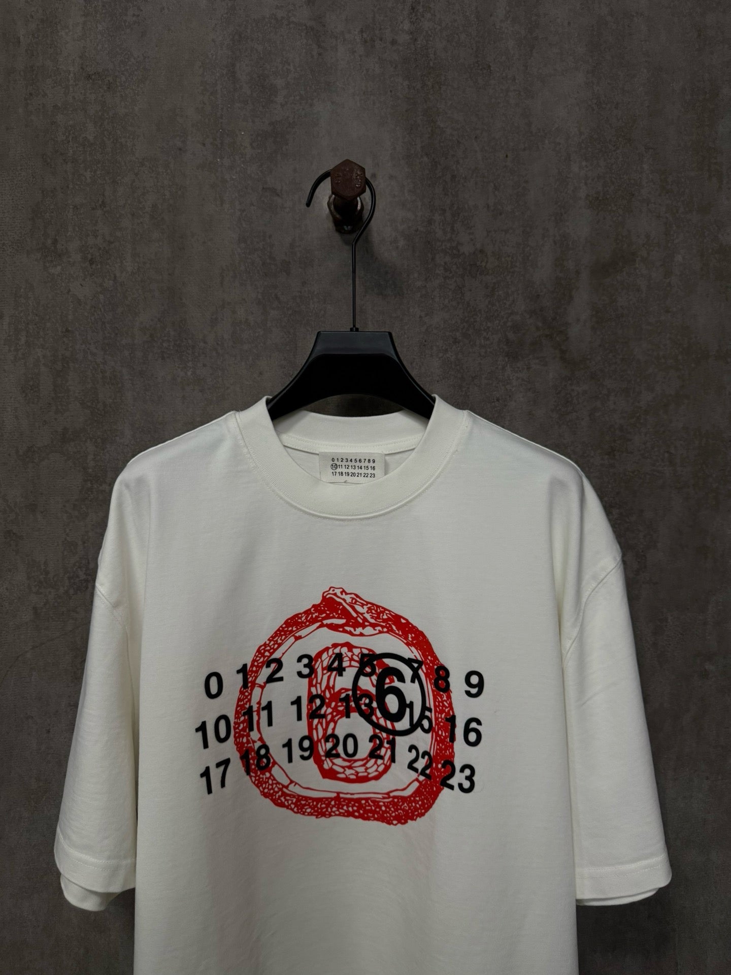 MM6 T-shirt
