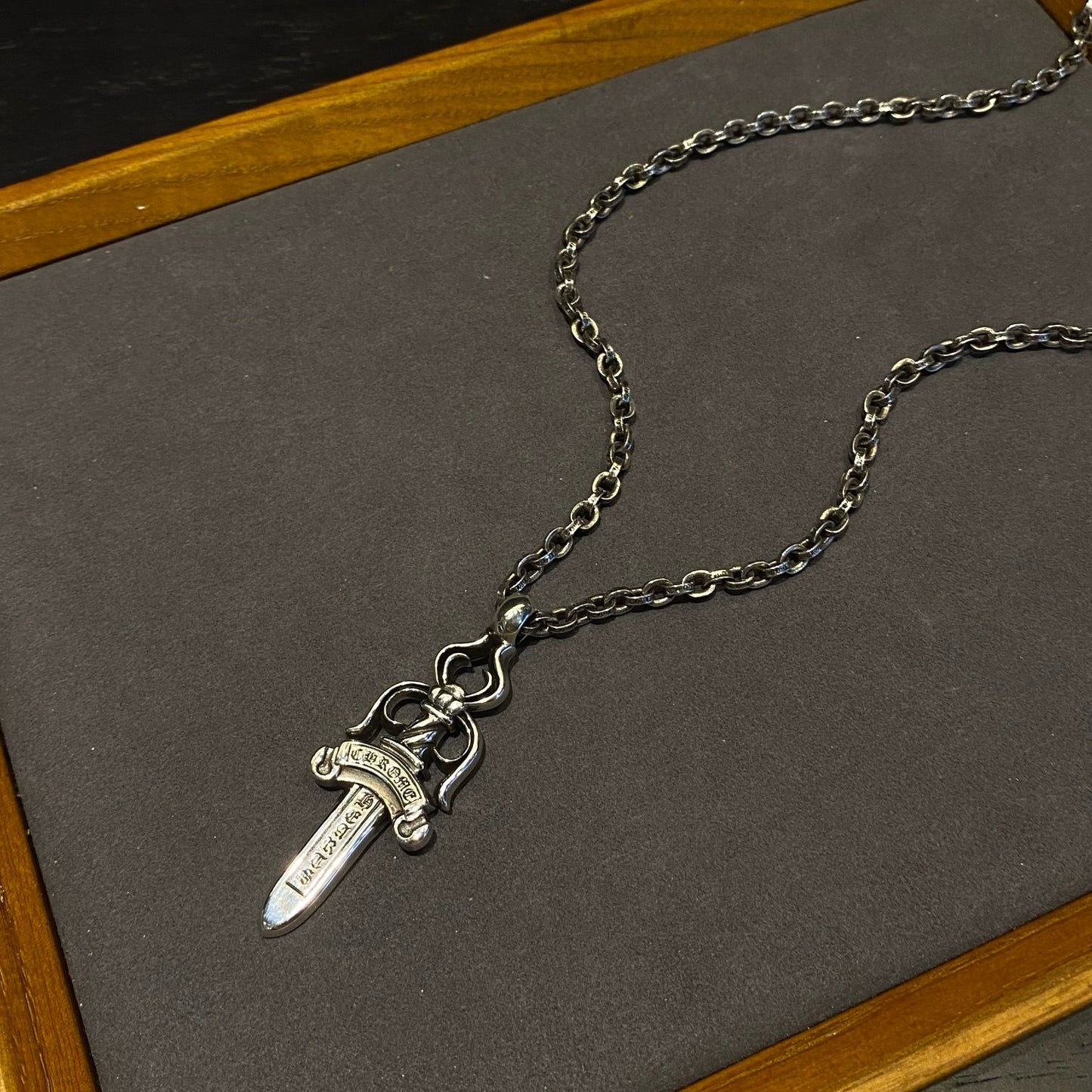 Chrome Hearts Necklace