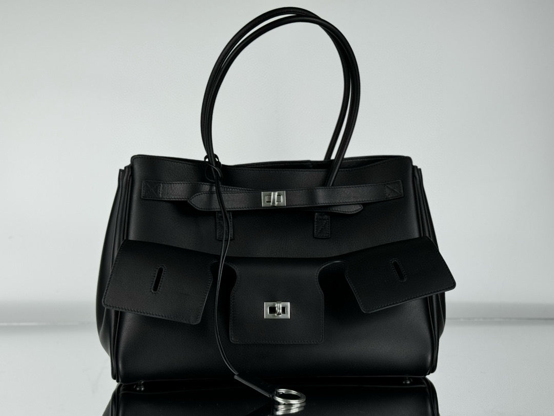 BLCG Bel Air Travel Bag(37x26x17cm)