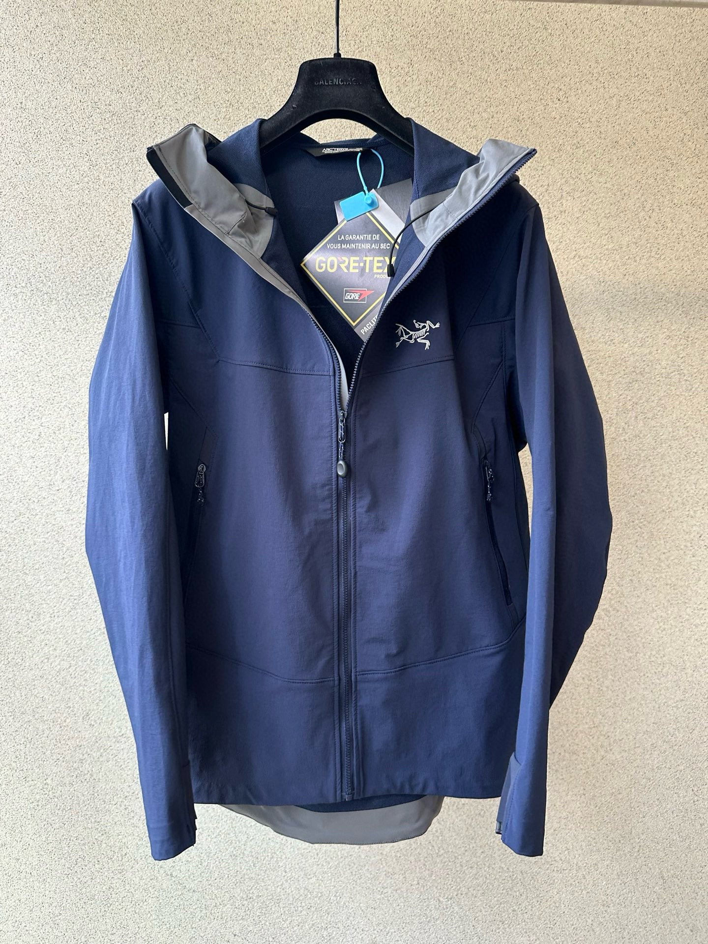 Arcteryx Jacket