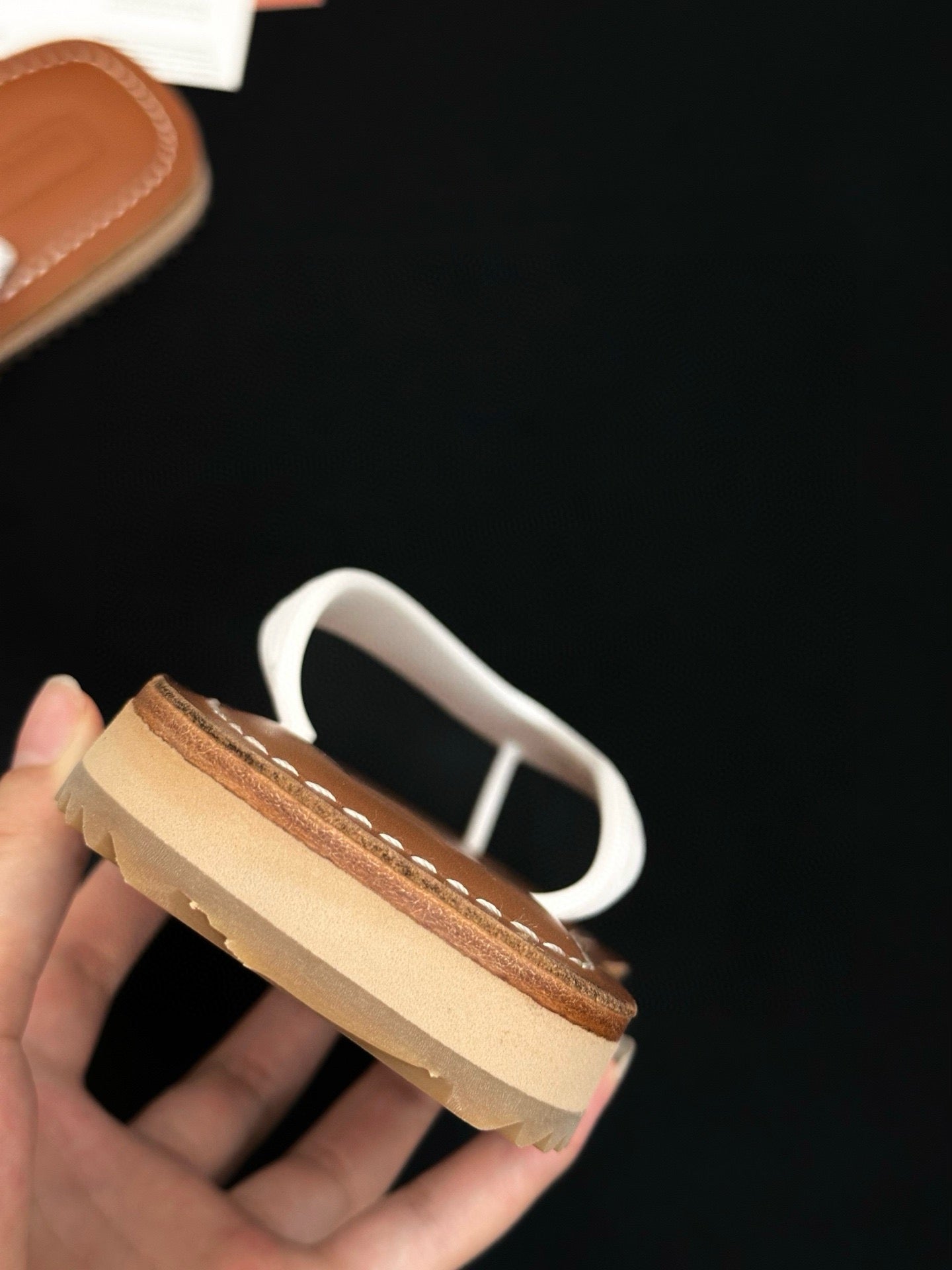 Miu Miu Sandals