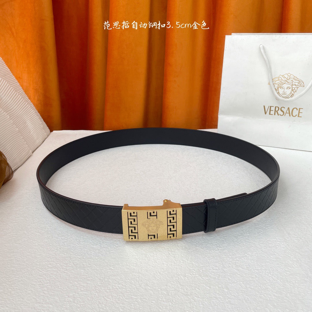 Versace Belts