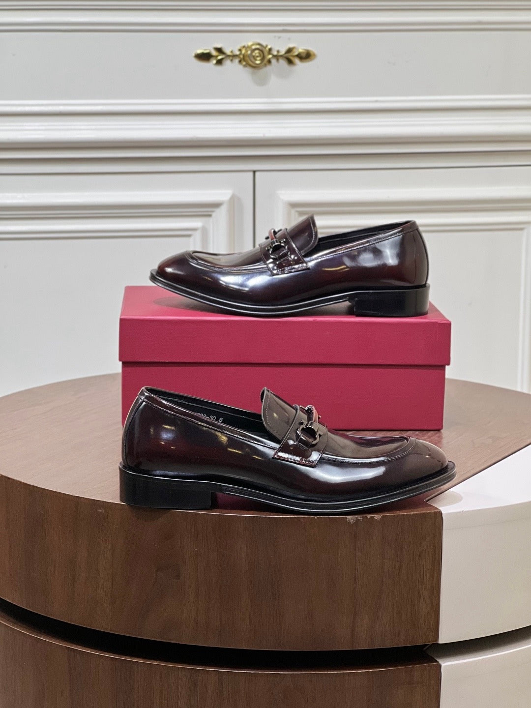 FG Loafer