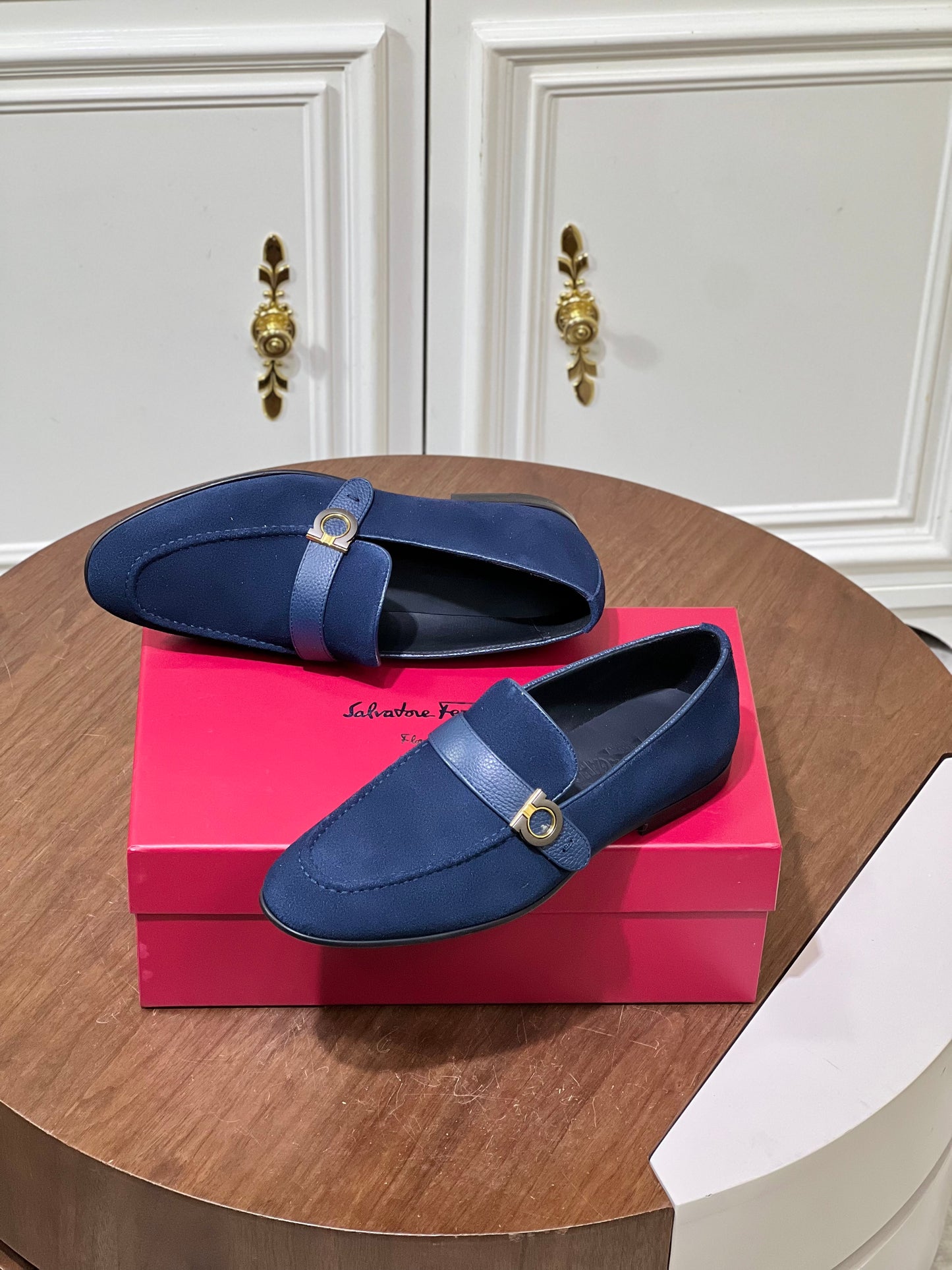 FG Loafer