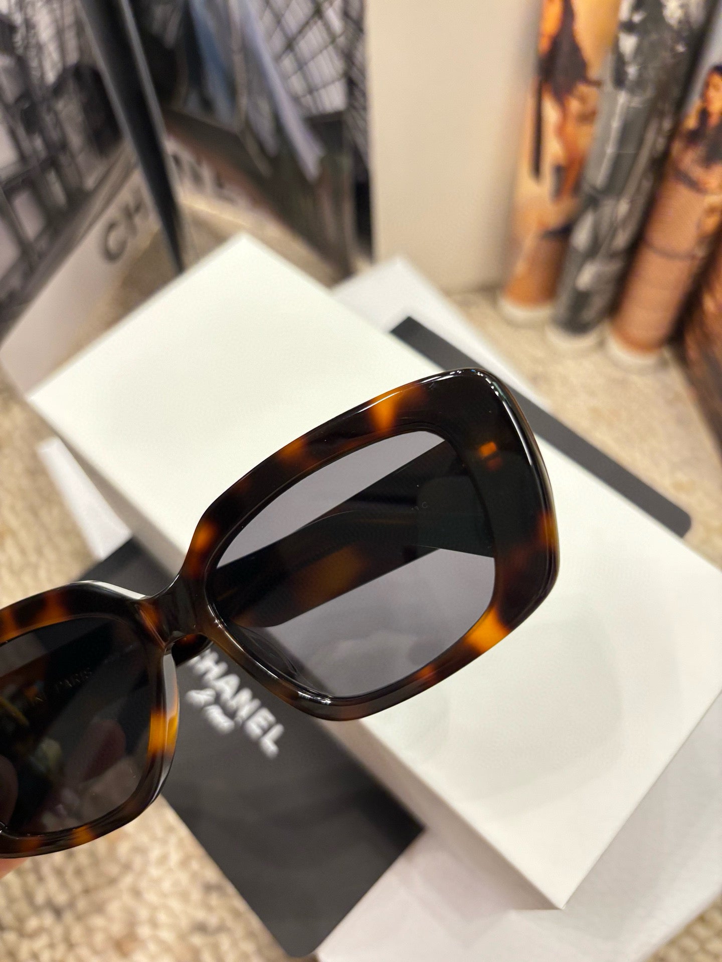 Celine Sunglasses