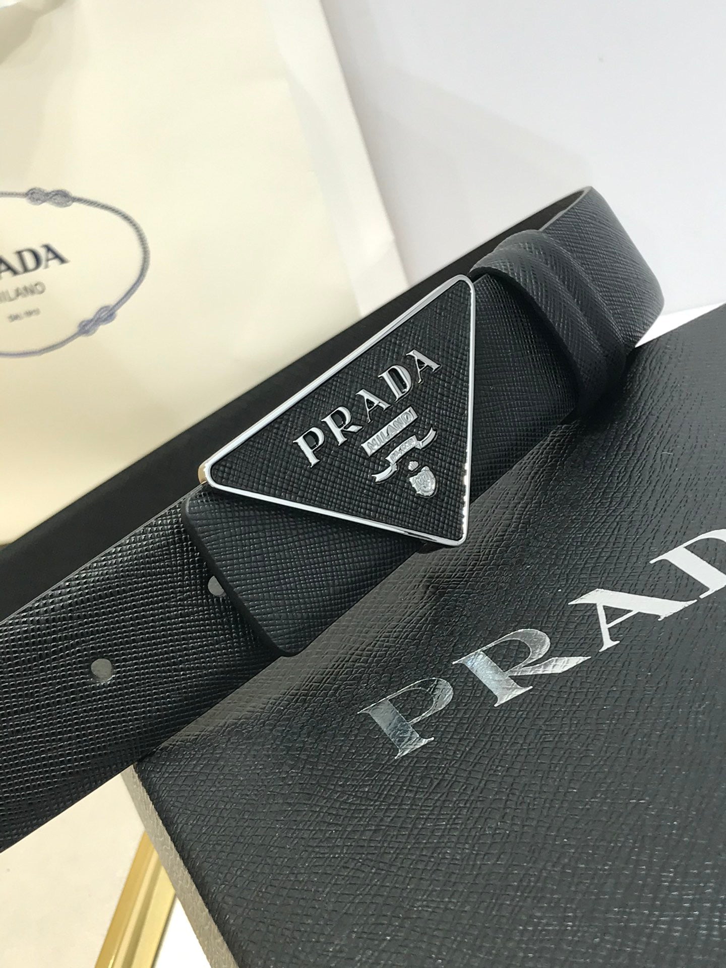 Prada Belt