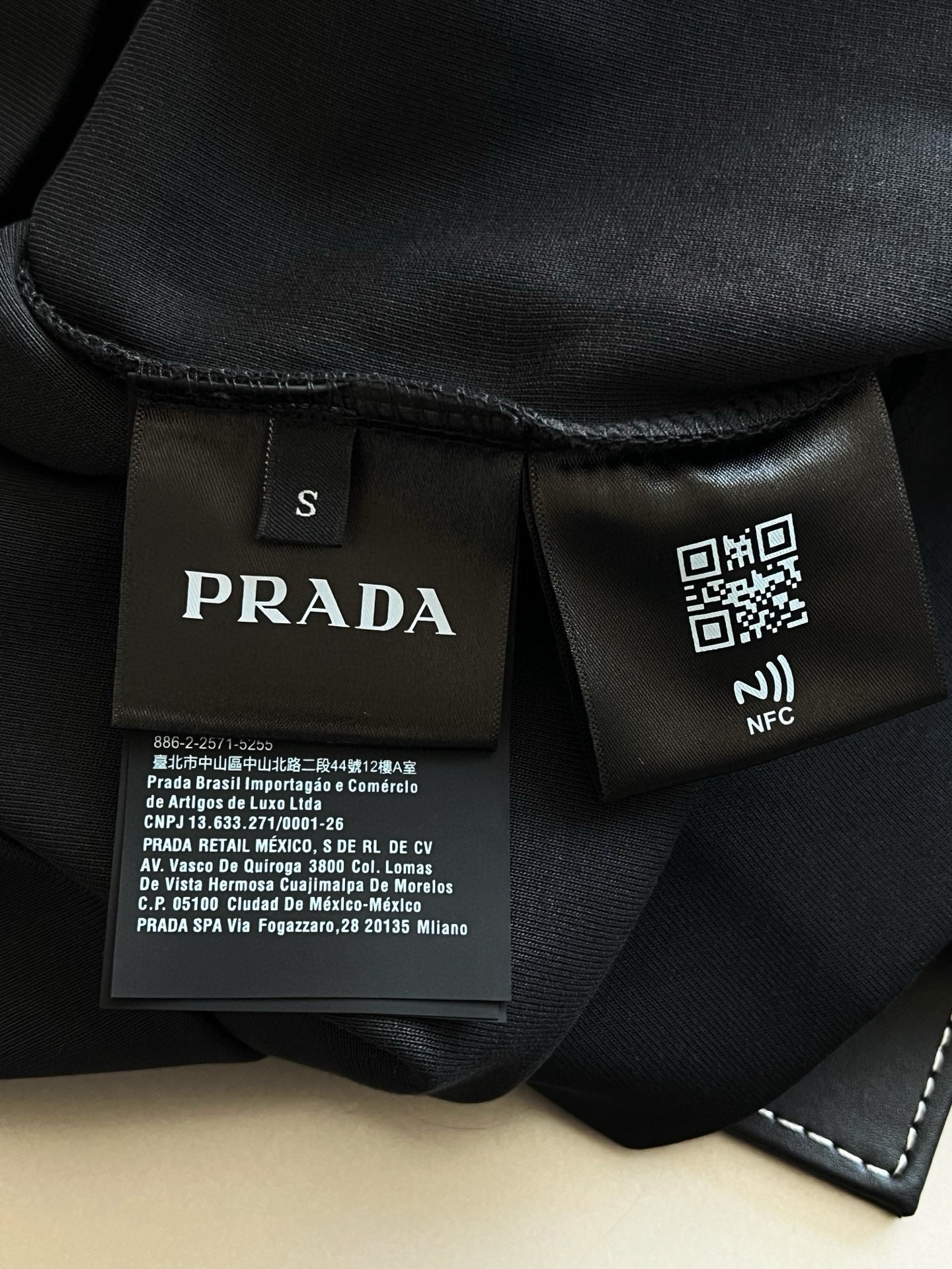 Prada Sweater