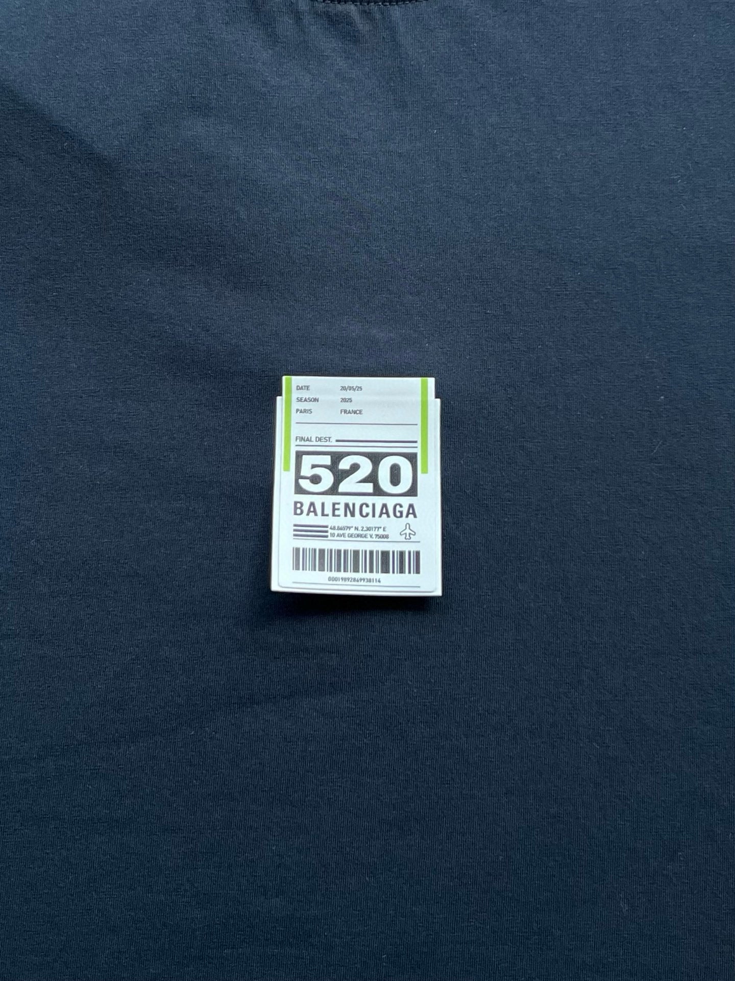 Balenciaga T-Shirt