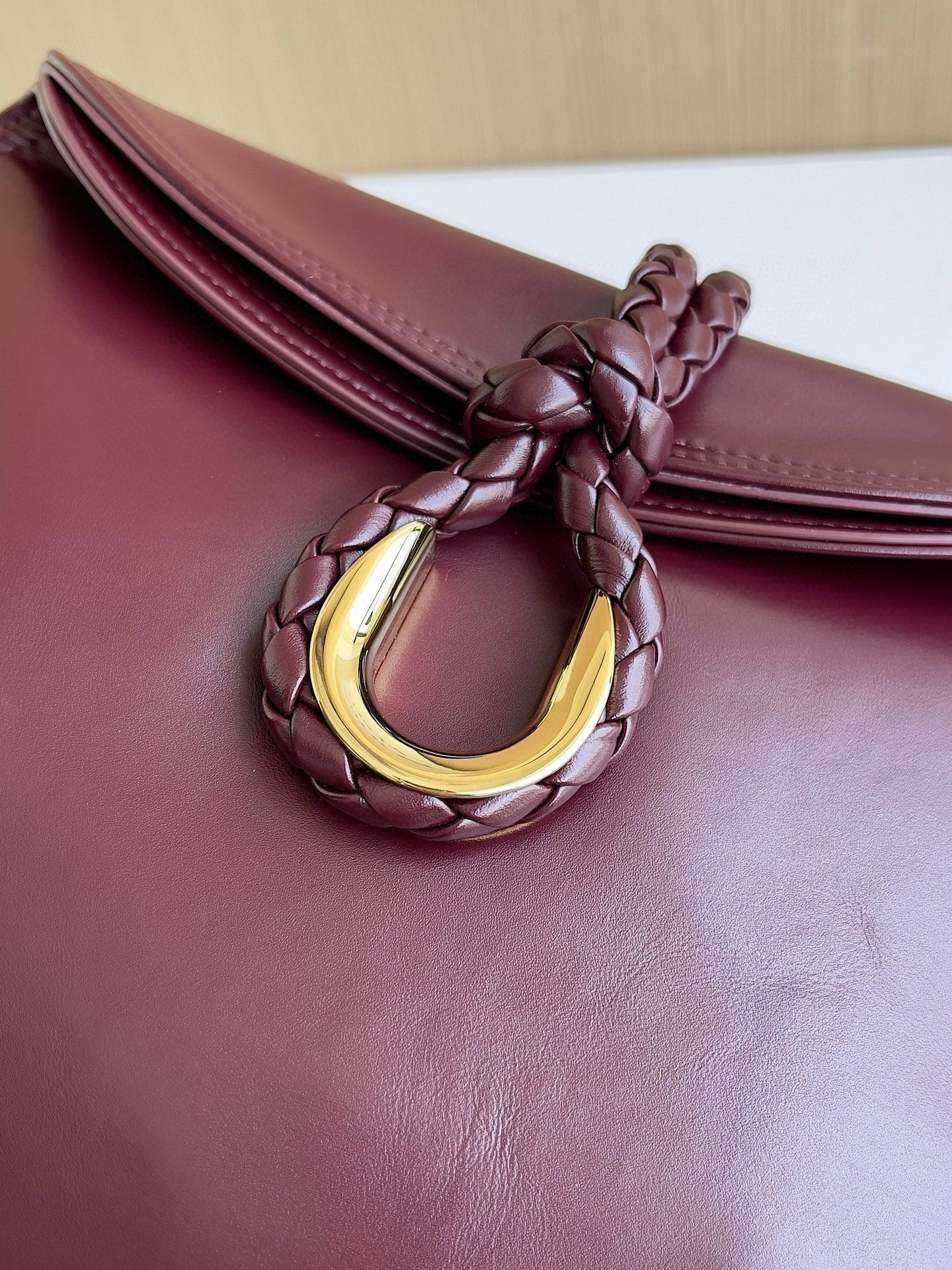BV Liberta Crossbody Bag