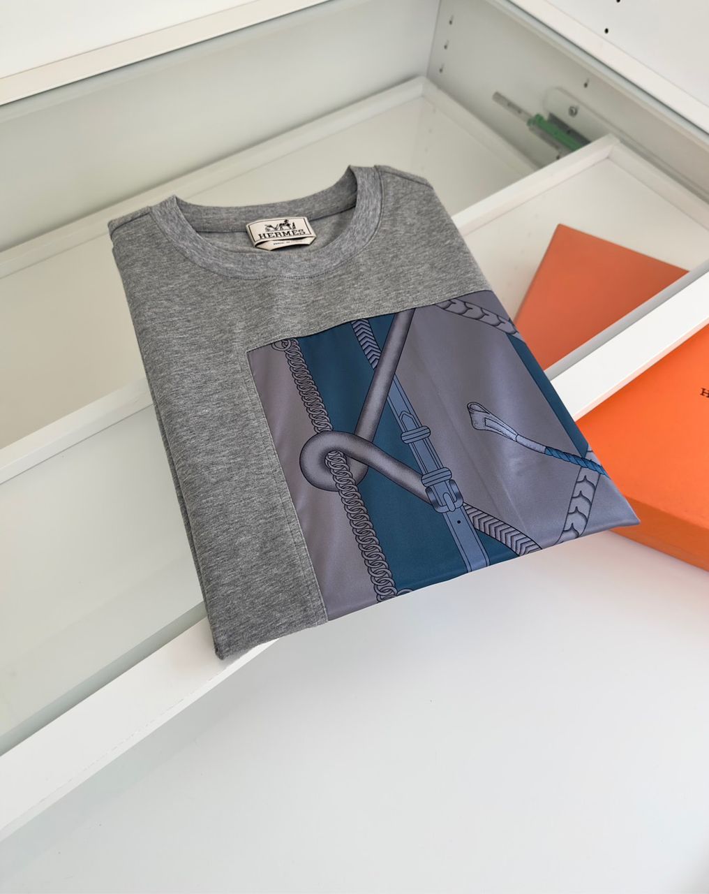 Hermes T-shirt