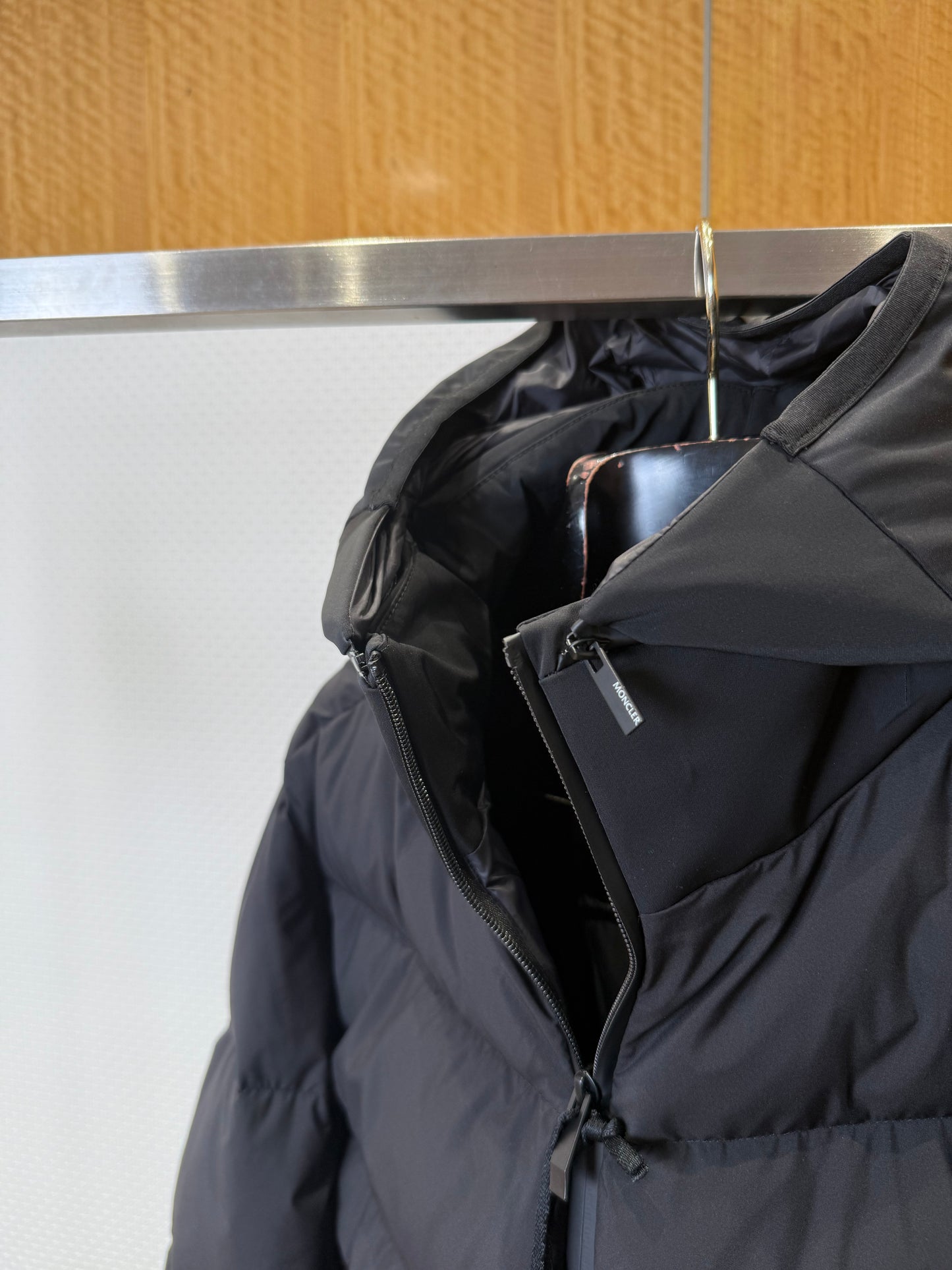 Moncler Down Jacket