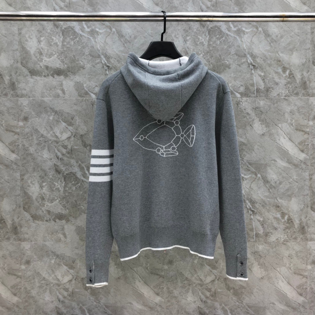 Thom Browne Jacket