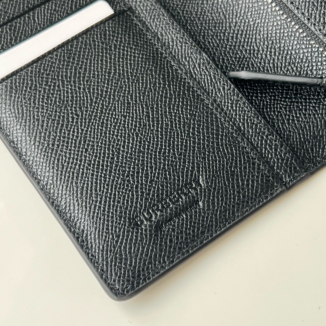 BBR Long Flap Wallet