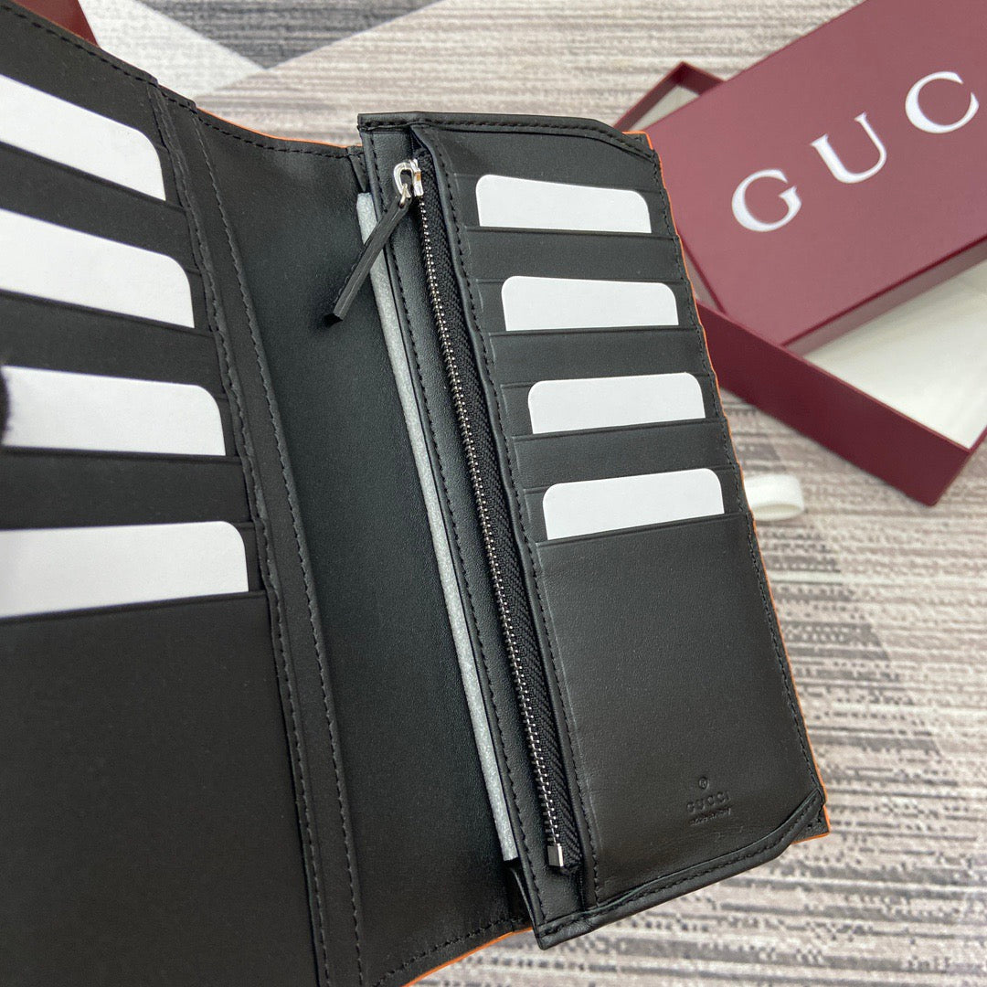 Gucci Wallet