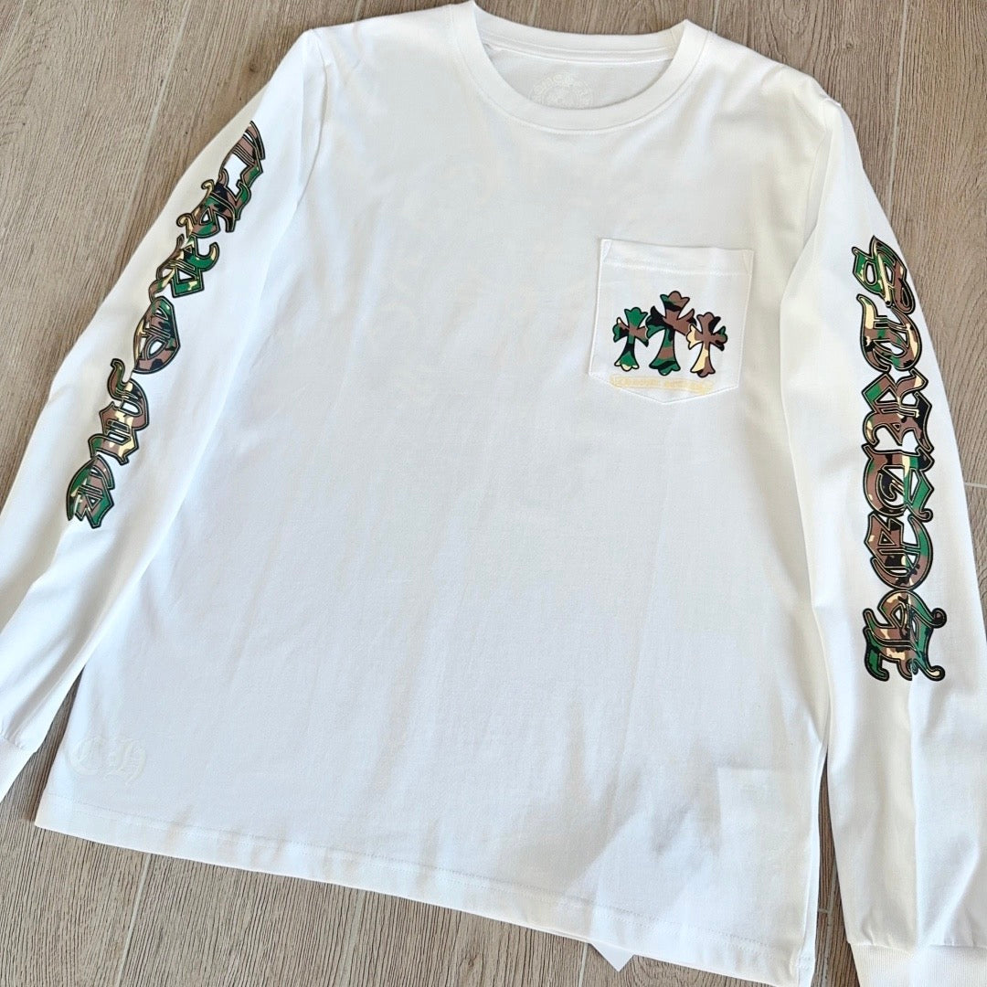 Chrome Hearts Sweater