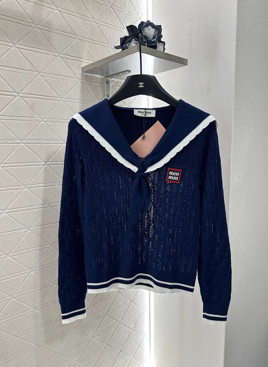 Miu Miu Sweater