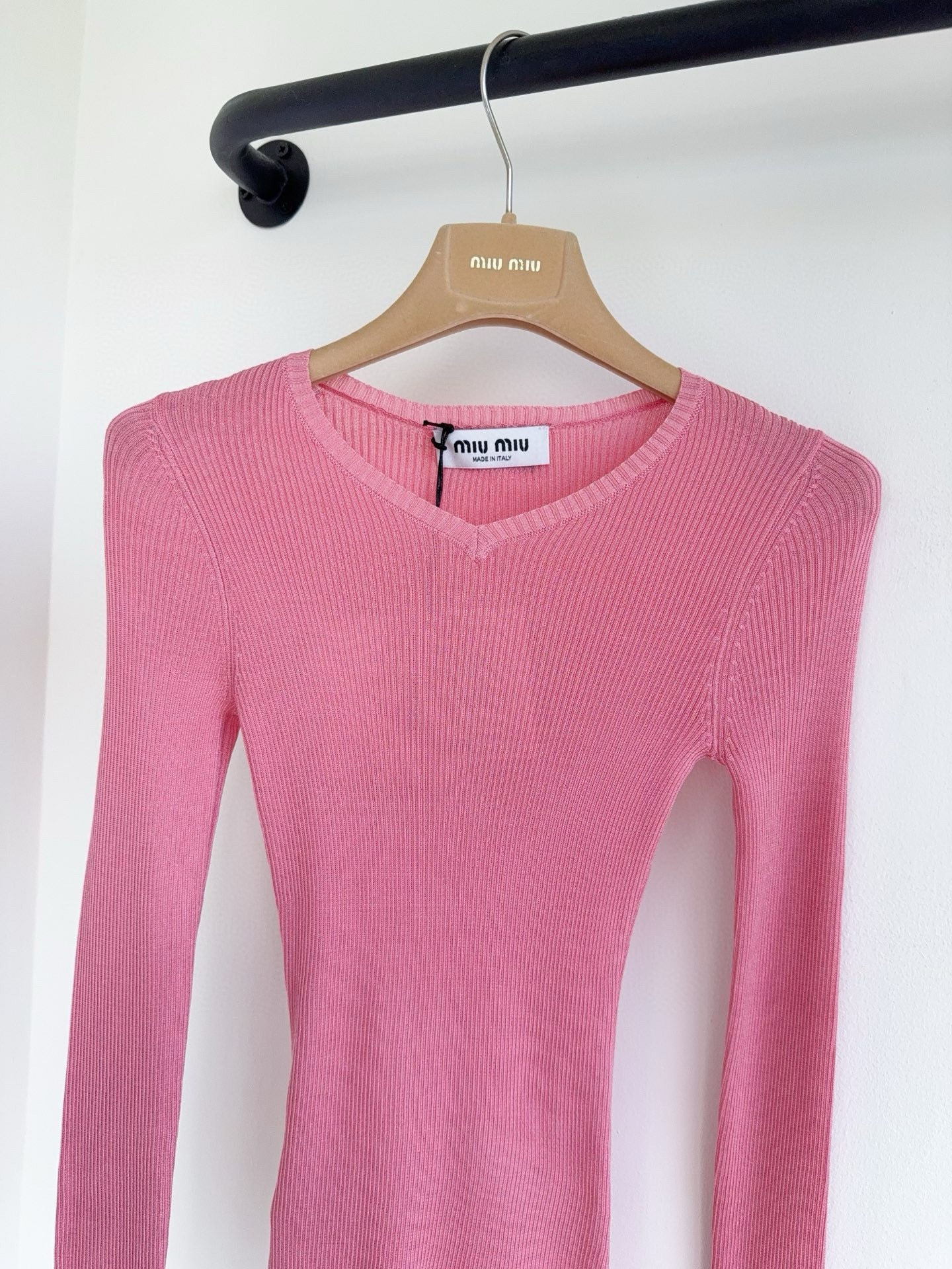 Miu Miu Sweater