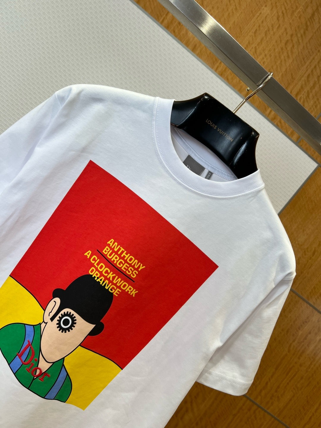 Dior T-shirt