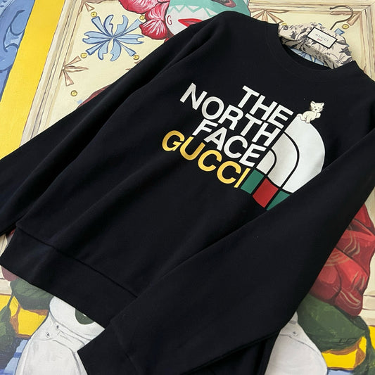 Gucci Sweater