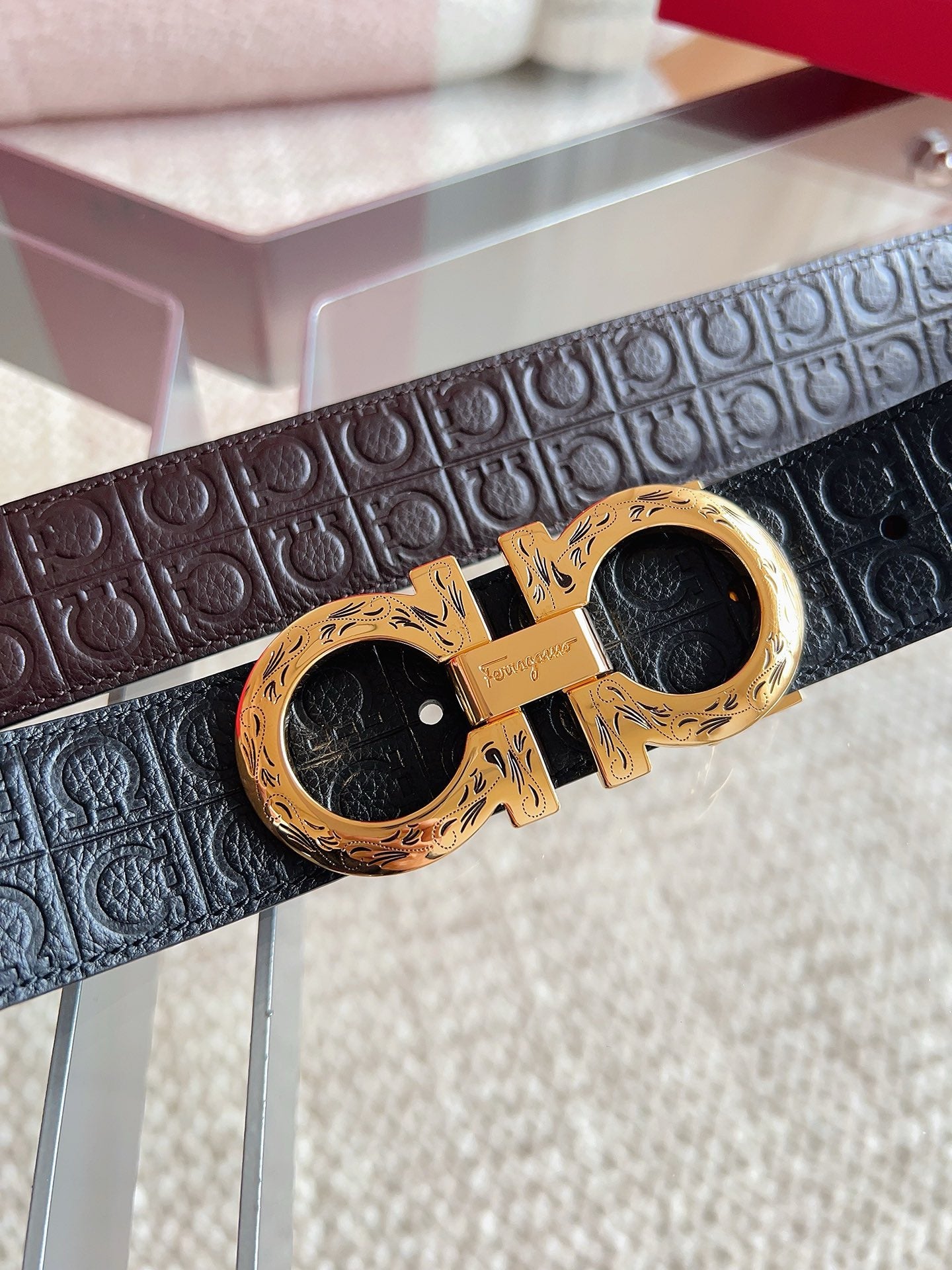 Ferragamo Belt