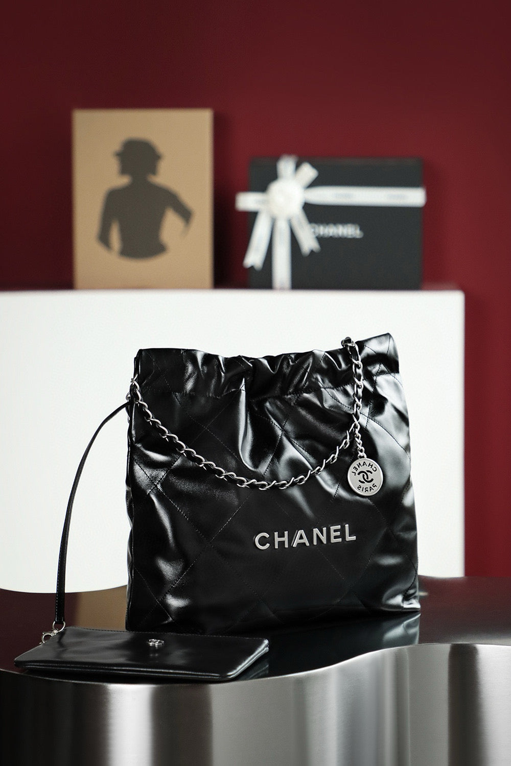 Chanel 22Bag (small)