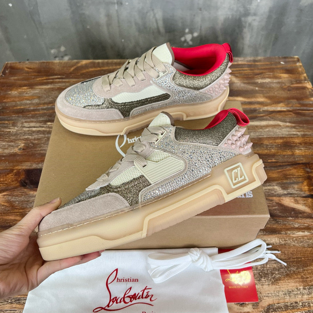 Christian Louboutin Sneakers