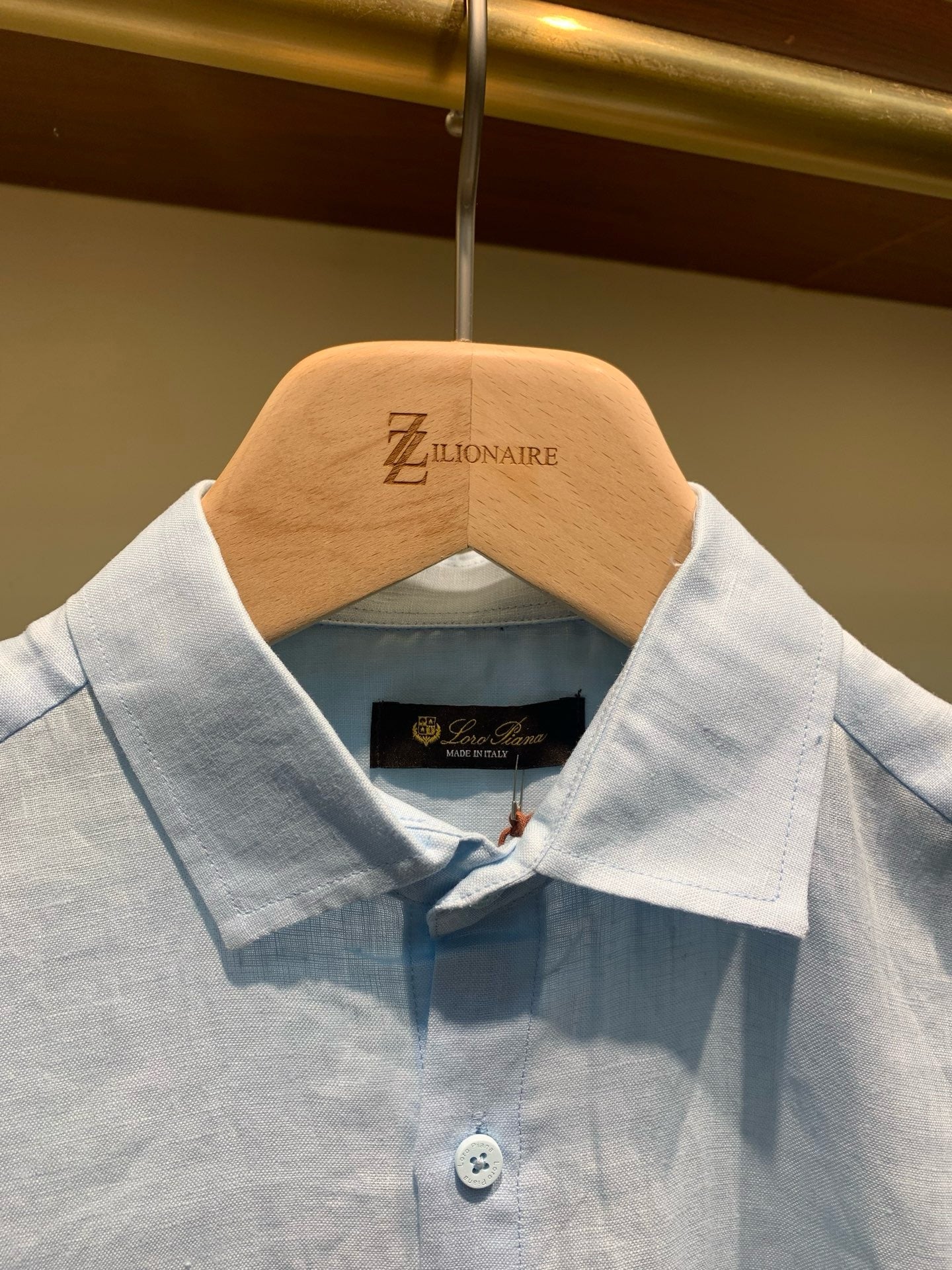 LP Short Sleeve Shirt
