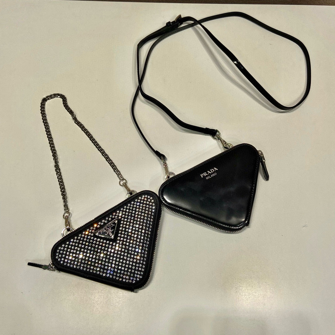 Prada Cross Body Bag