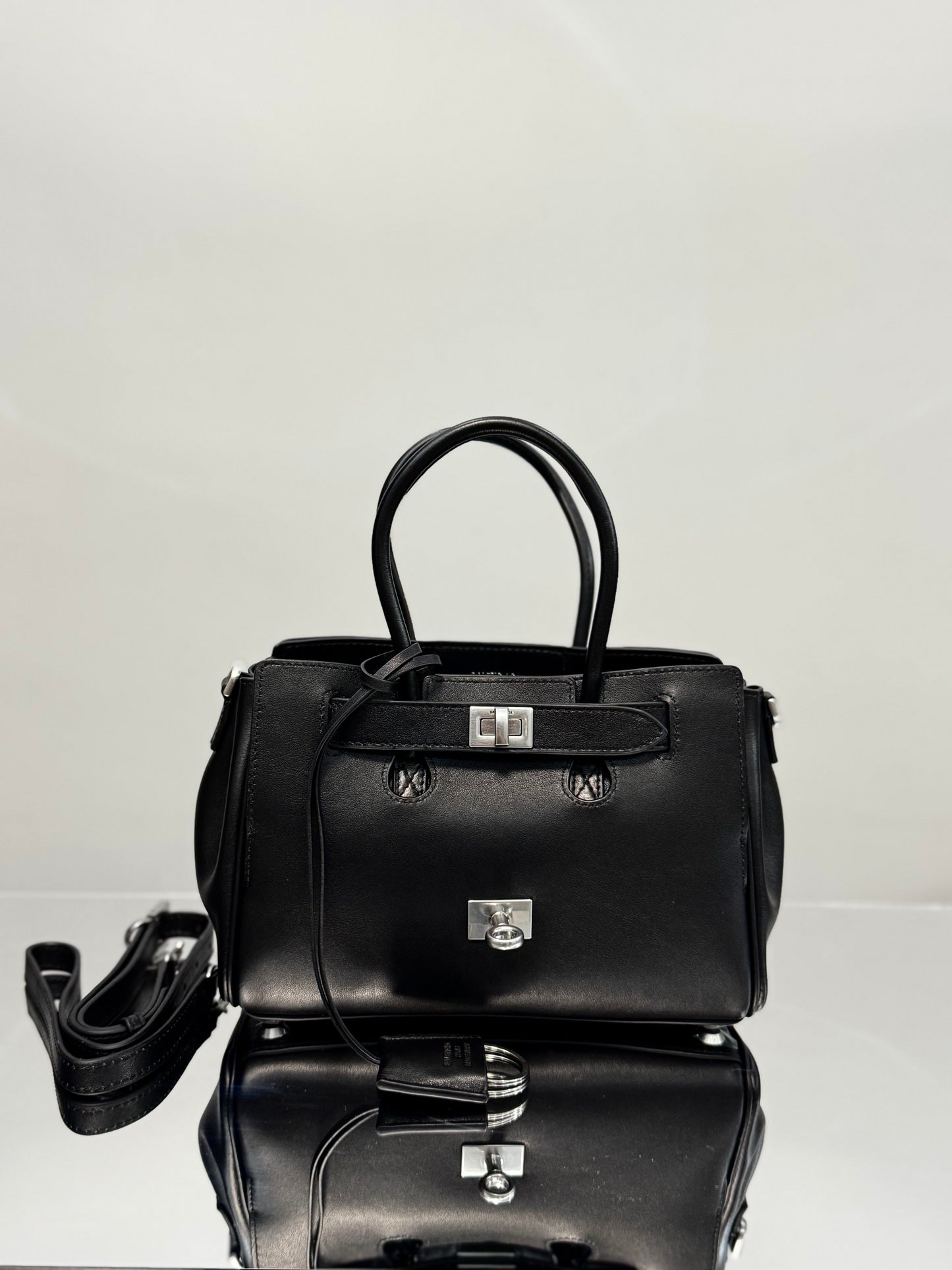 BLCG Bel Air Travel Bag(23x10x8cm)