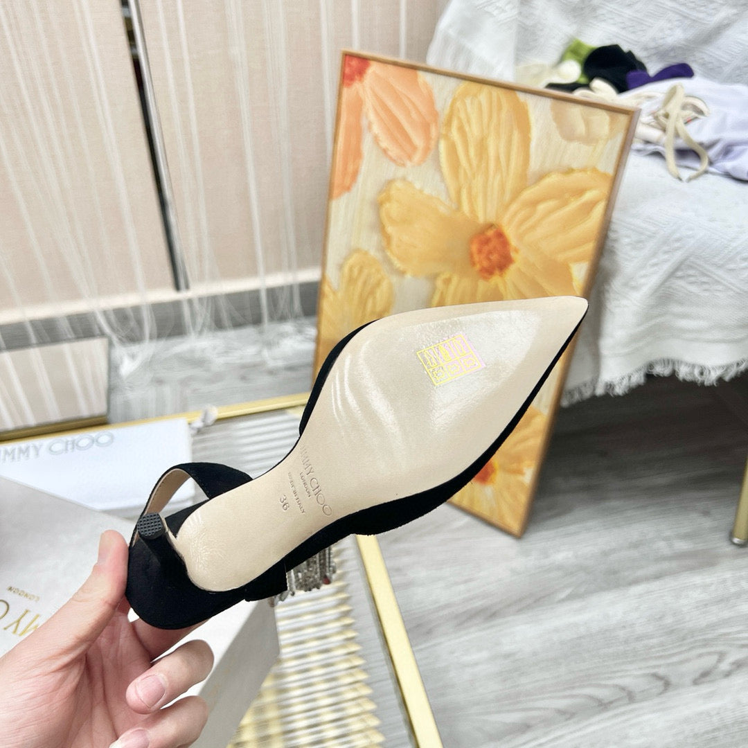 Jimmy Choo Heels