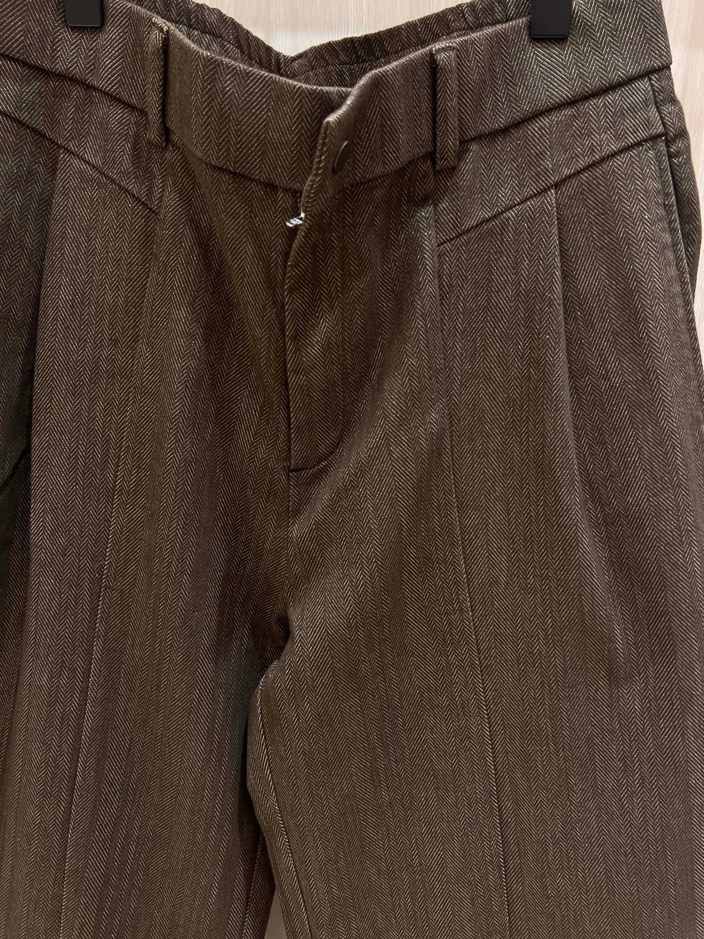 Bottega Veneta Long Pants