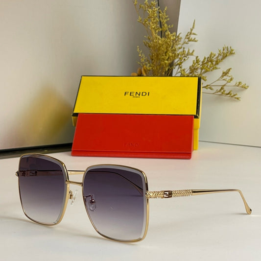 Fendi Sunglasses