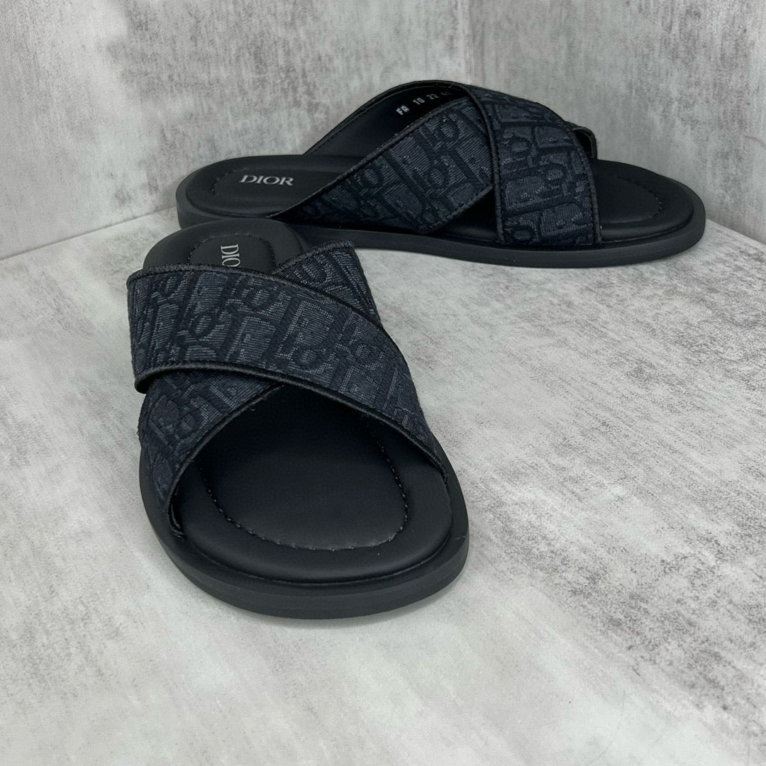 Sandalias Dior