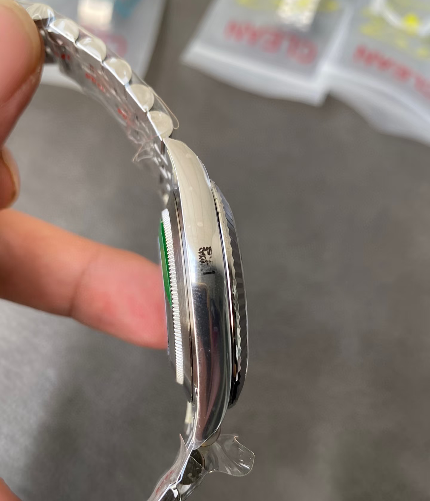 Rolex Oyster Perpetual Datejust 41