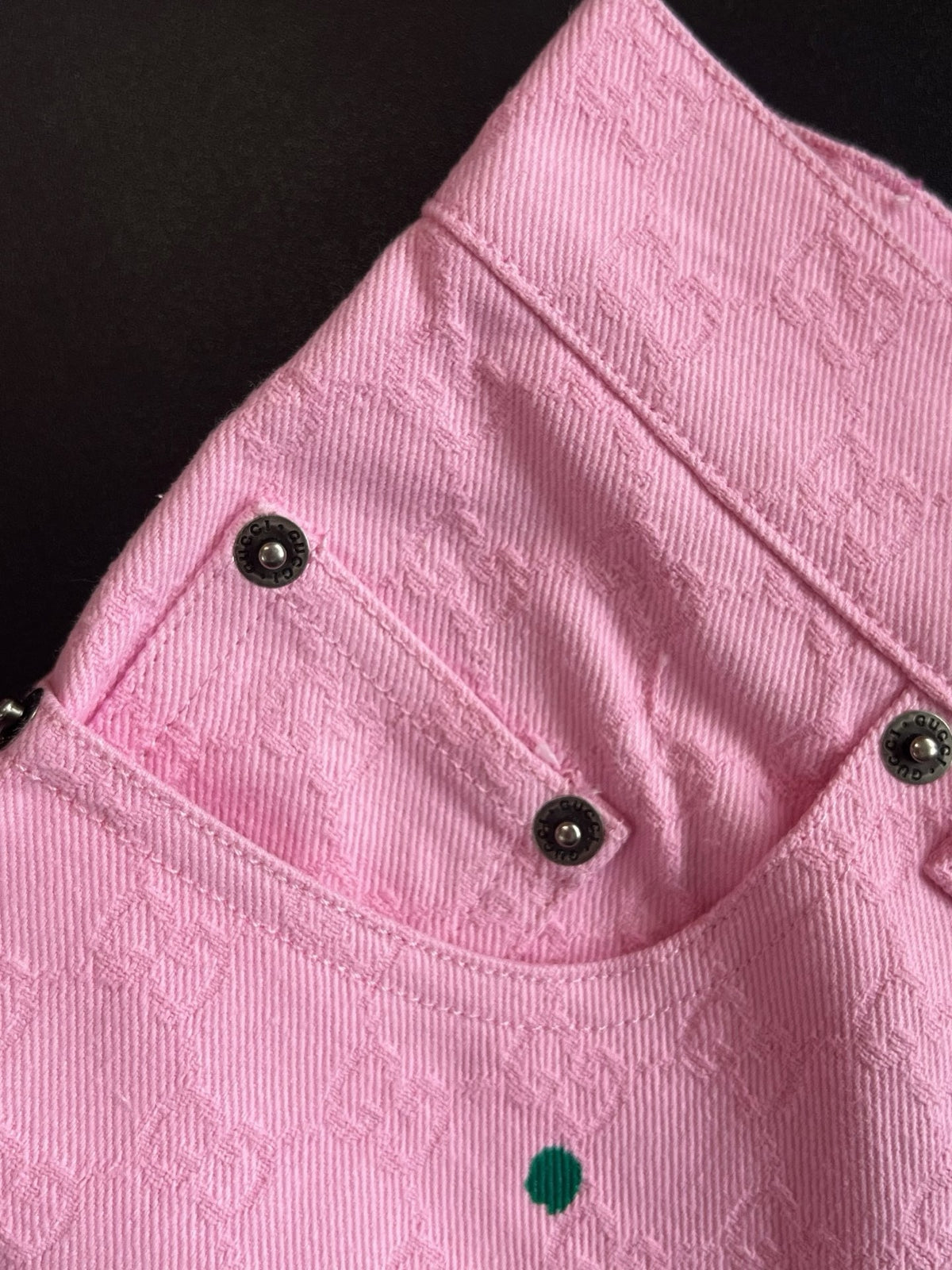Gucci Short Pant