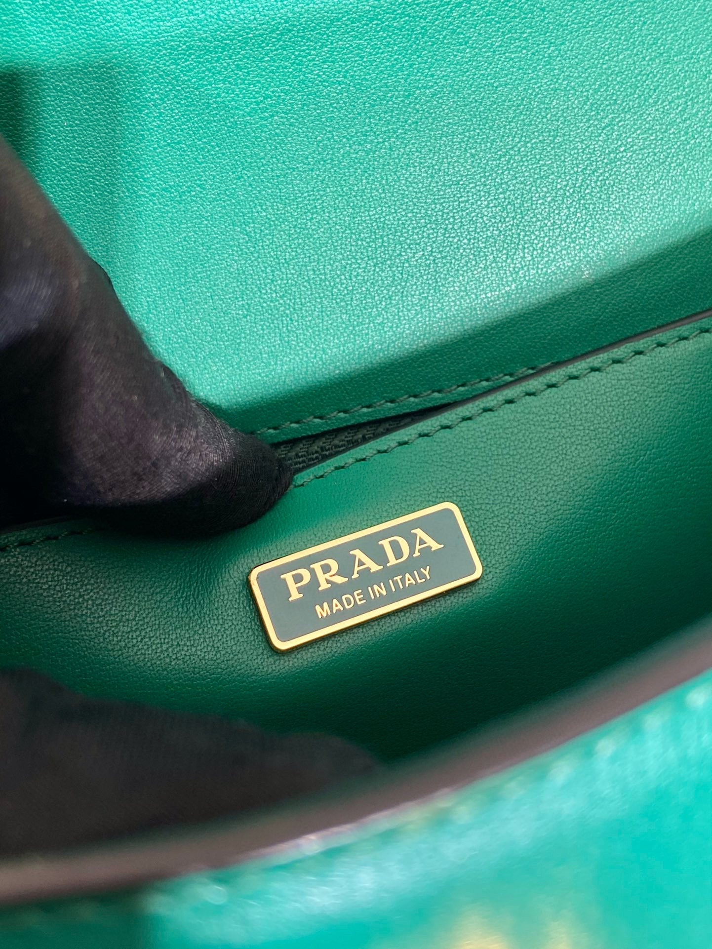 Prada Shoulder Bag
