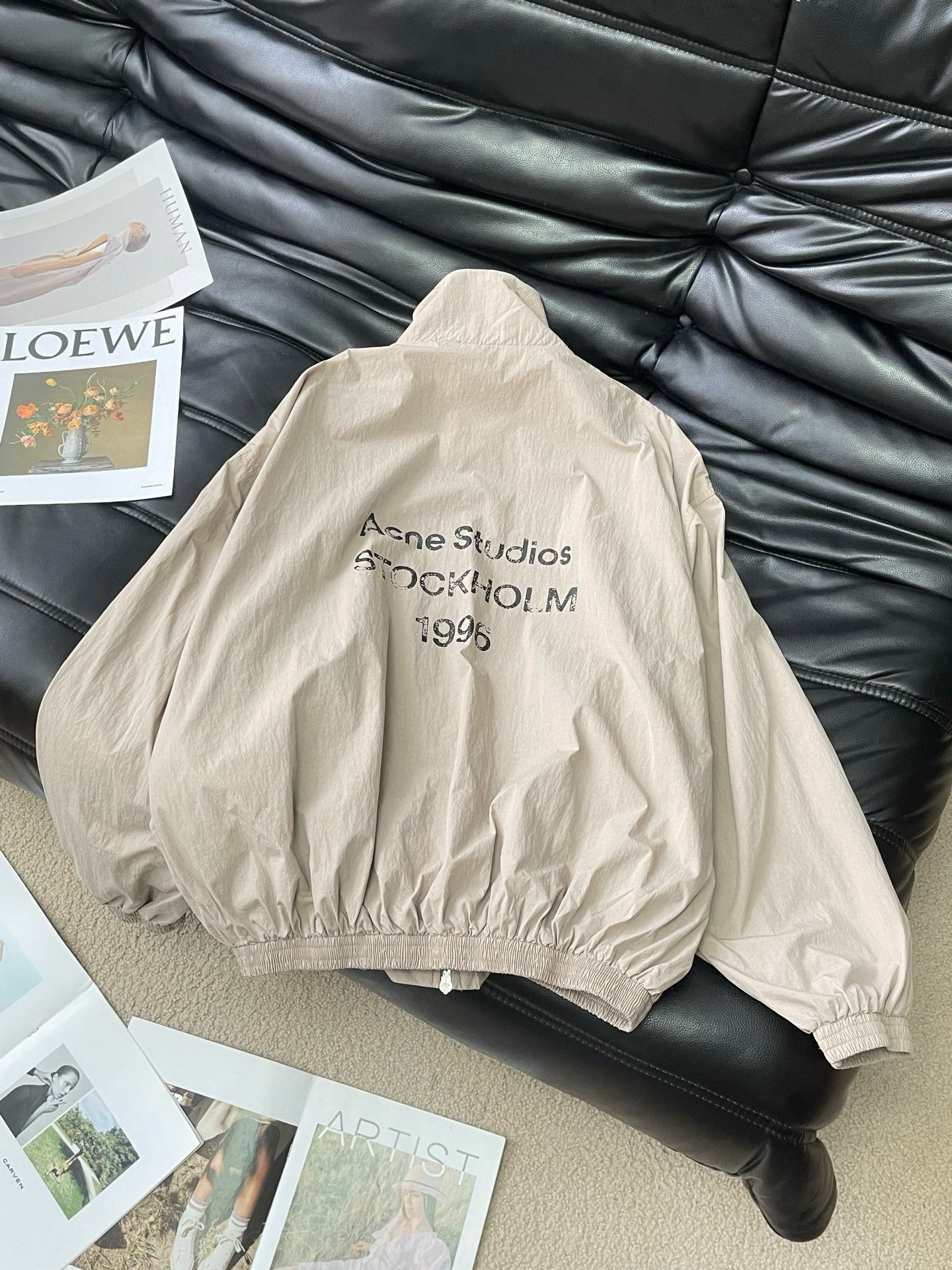 Acne Studios Jacket