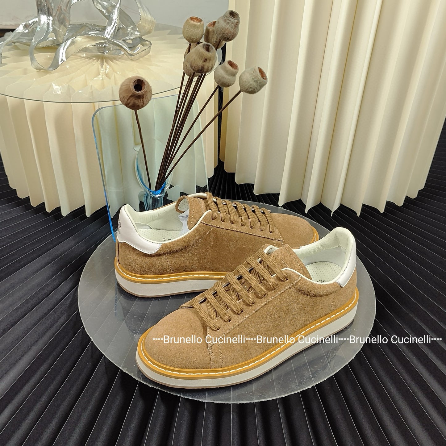 Brunello Cucinelli Shoes