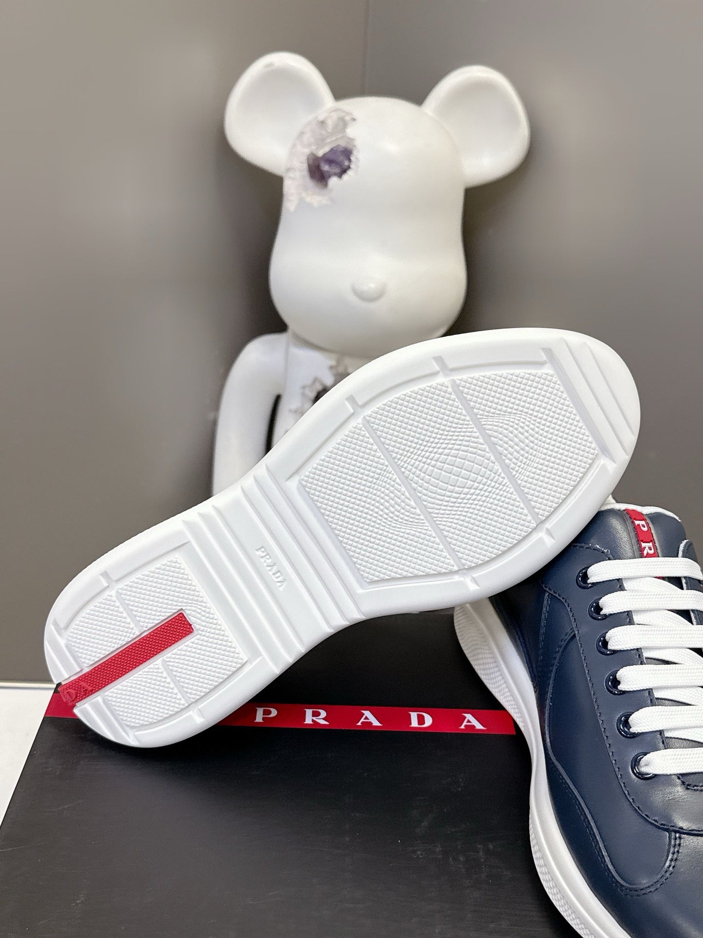 Prada Sneakers