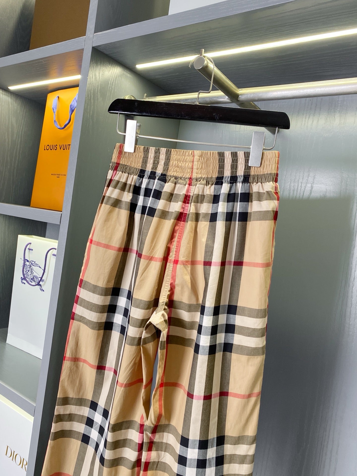 BBR Long Pant