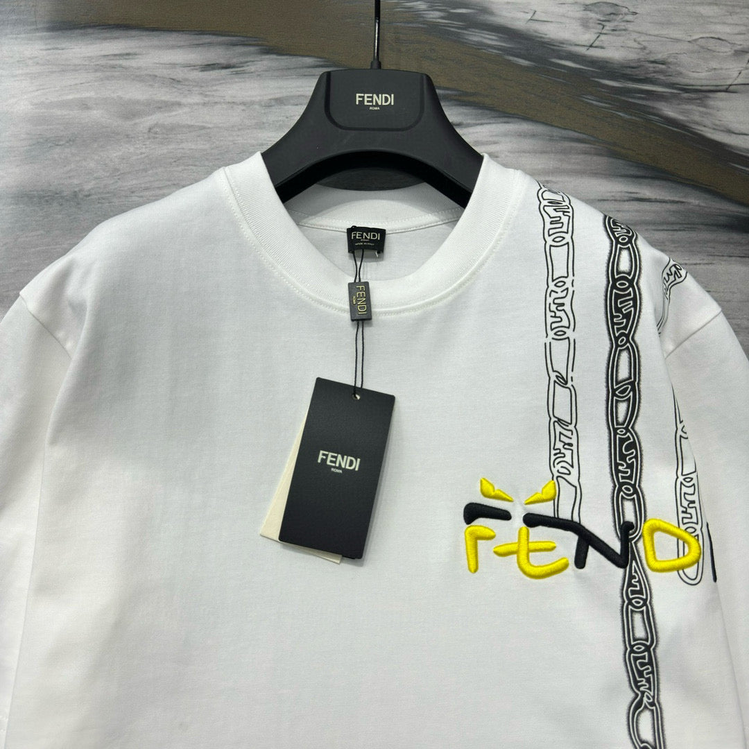 Fendi Tee