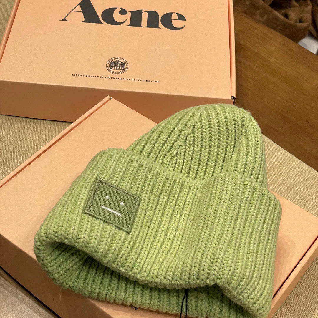Ance Studio Beanie