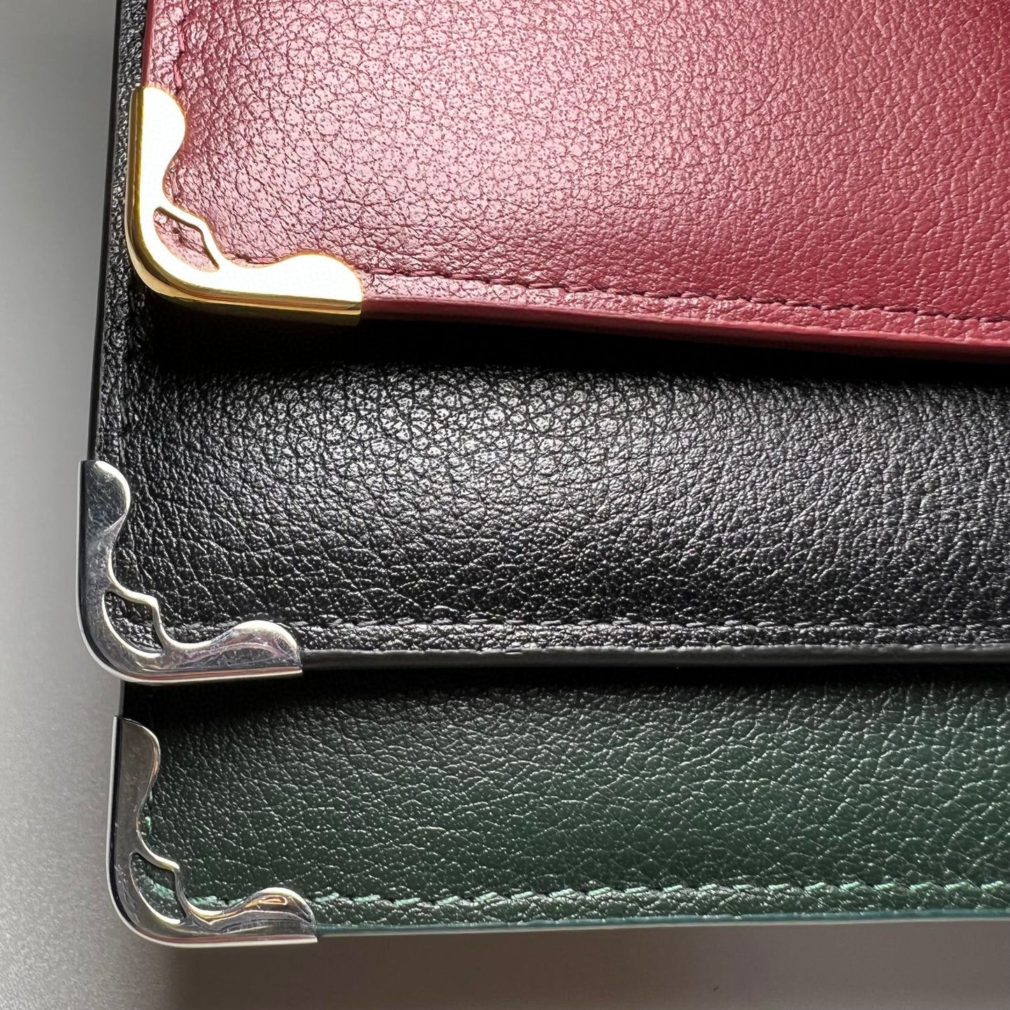 Cartier Wallet