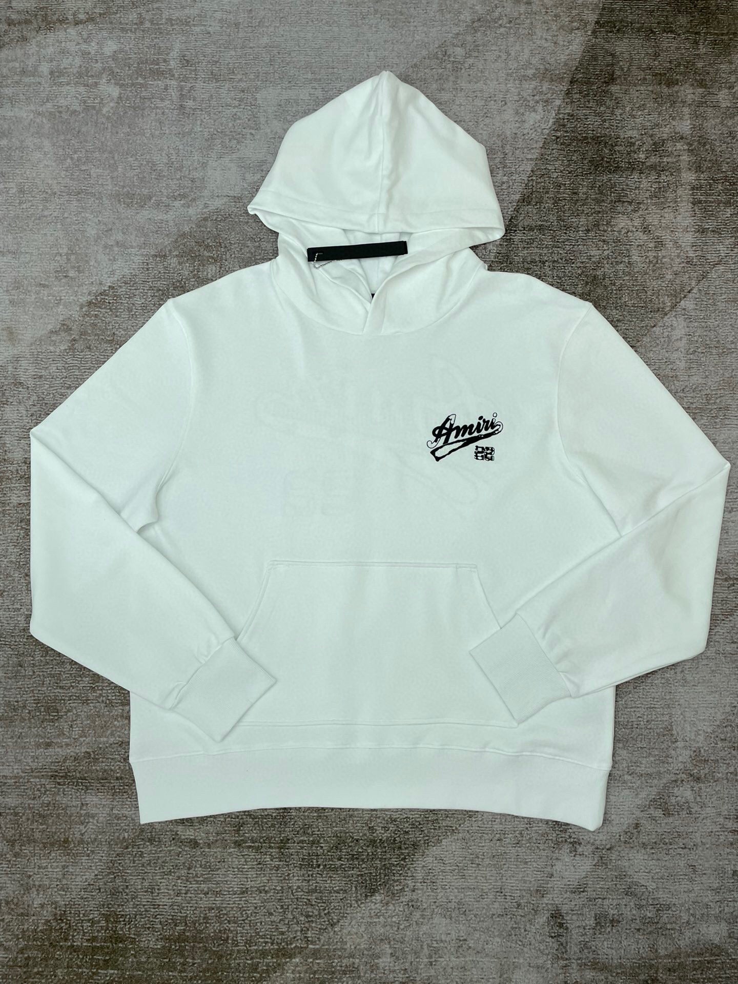 Amiri Hoodie