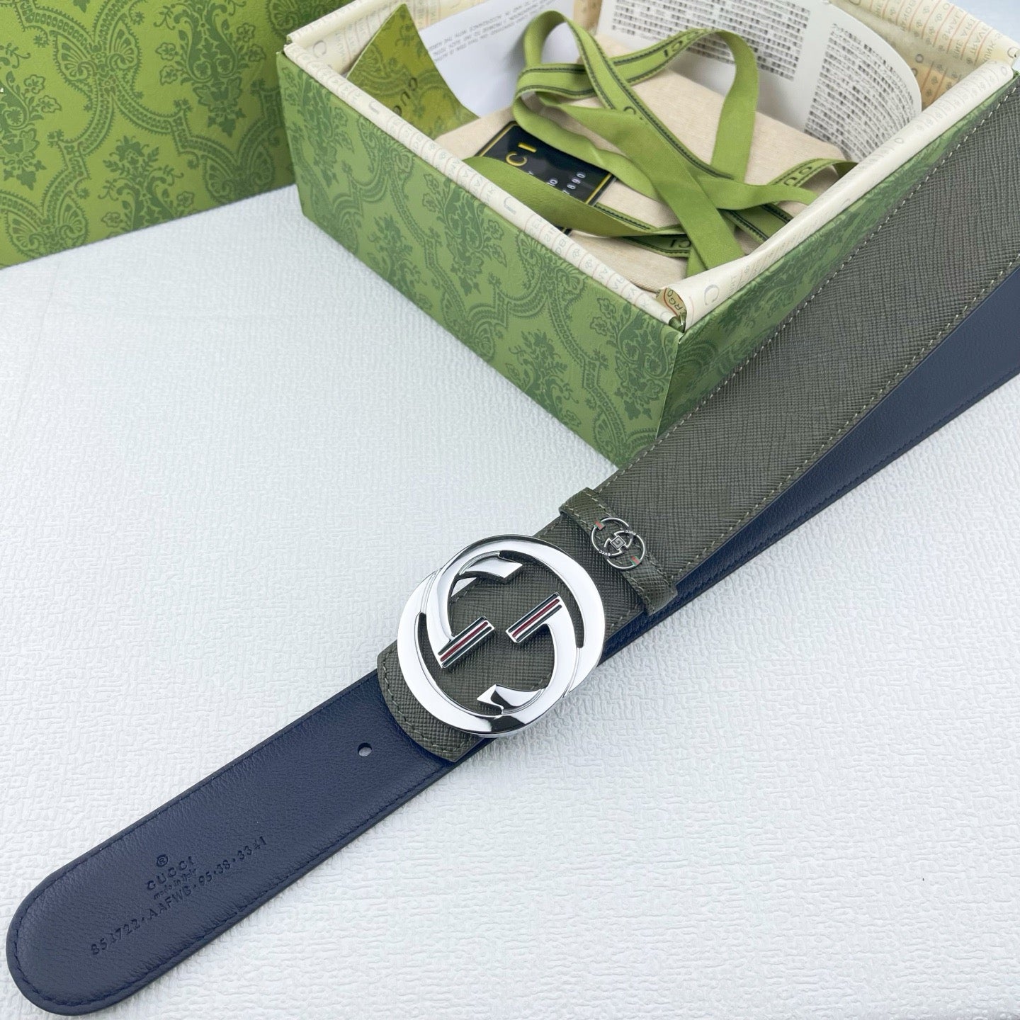 Gucci Belts