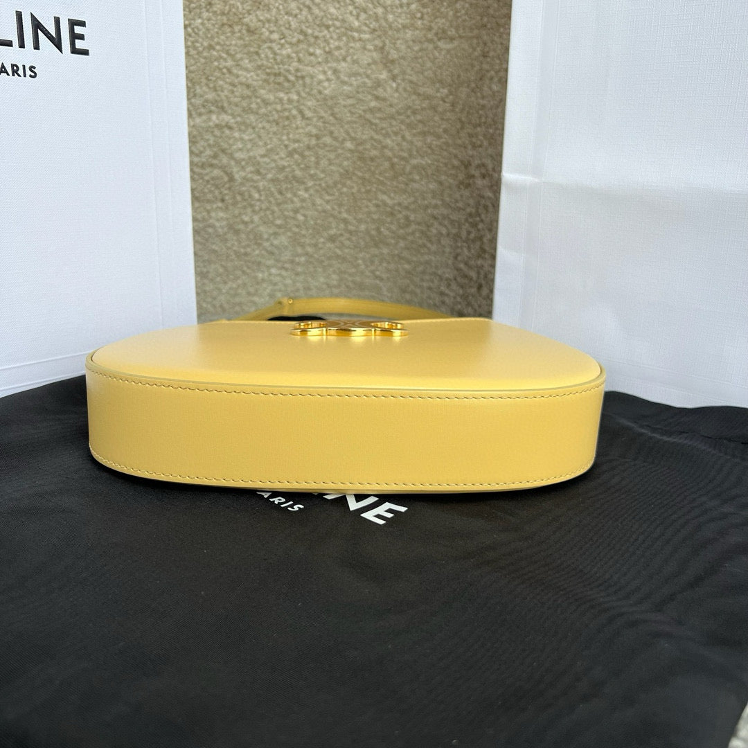 Celine Triomphe Hobo Bag