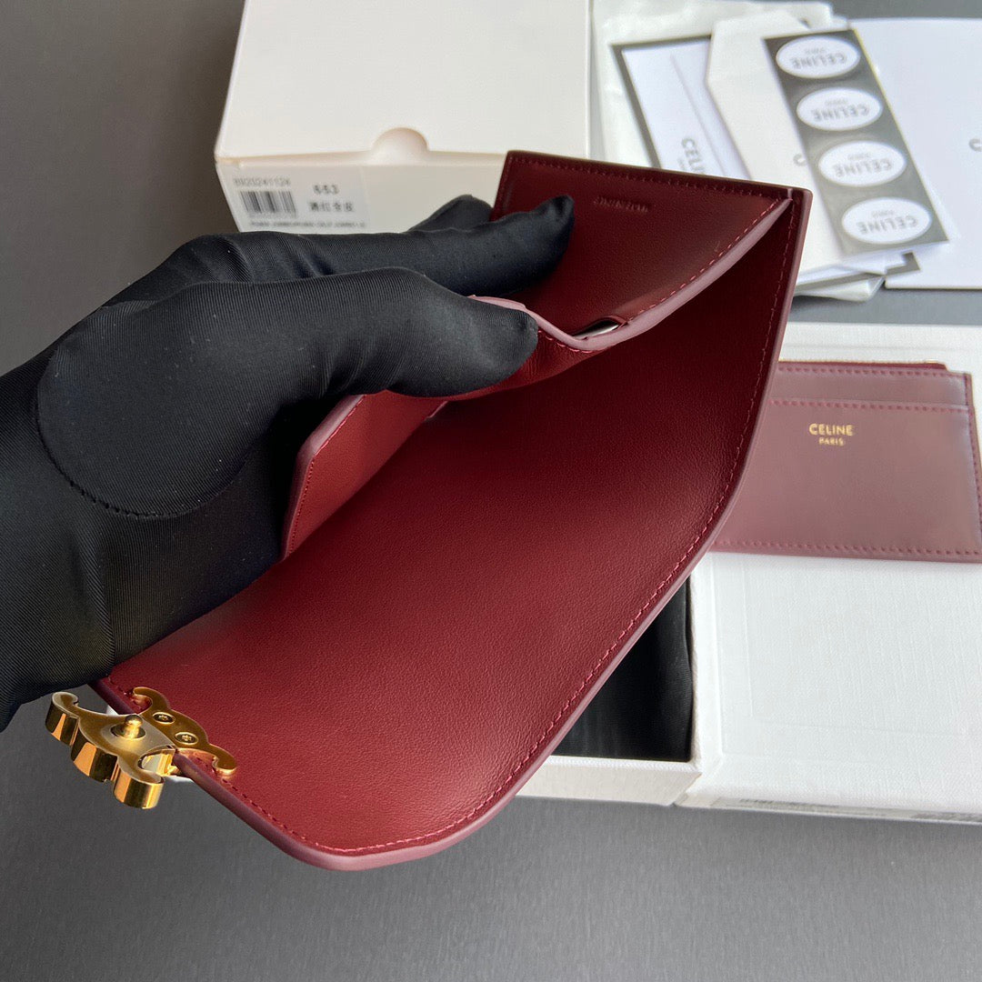 Celine Wallet