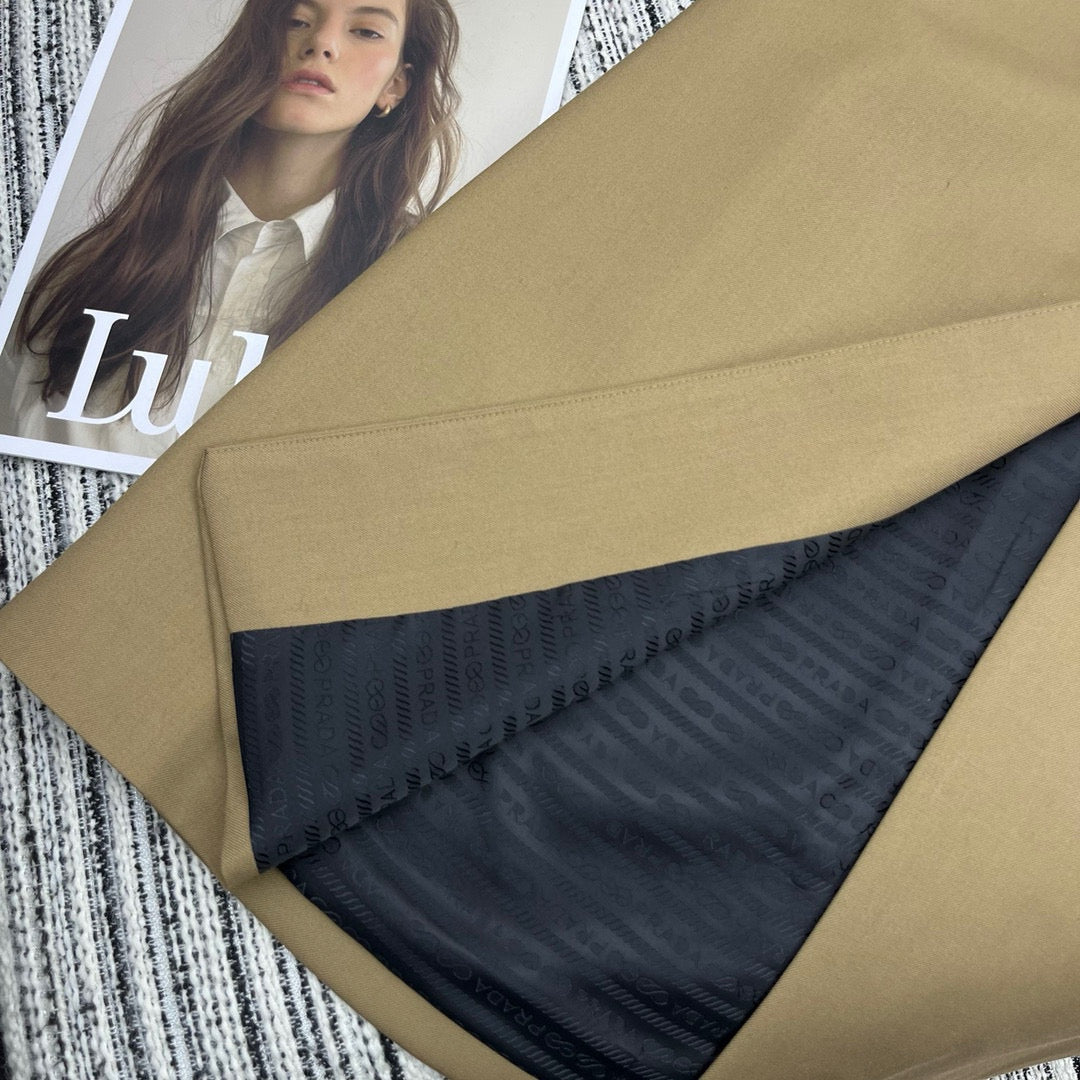 Prada Coat