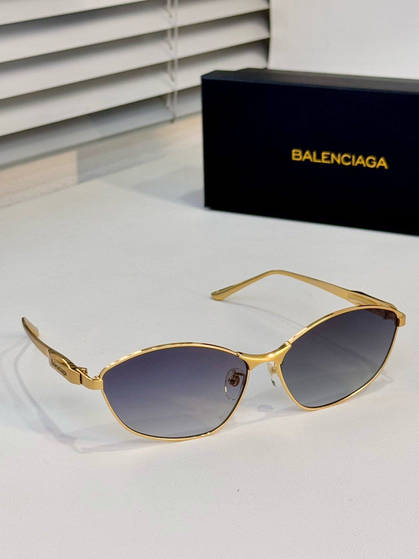 Balenciaga Sunglasses