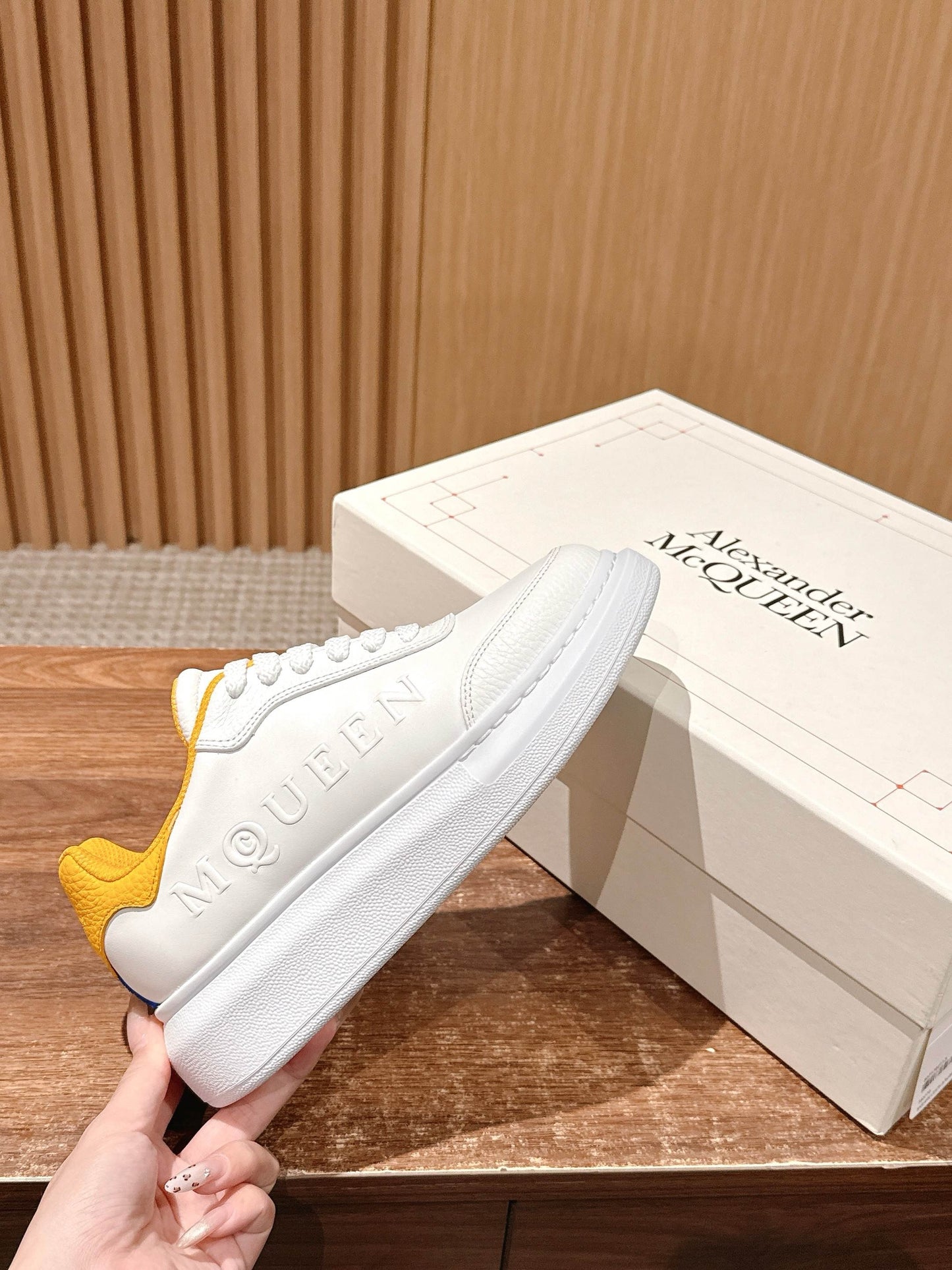 Alexander McQueen Sneakers